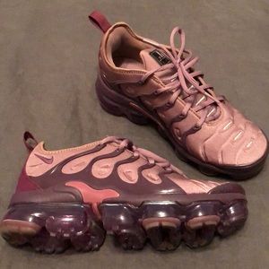 smokey mauve air vapormax